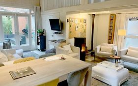 Cottage Markdal met gratis fietsen